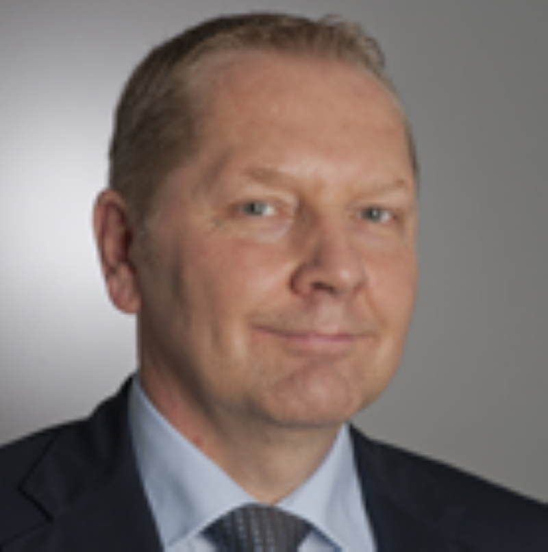 Didier Lenz, Crédit Agricole Midcap Advisors